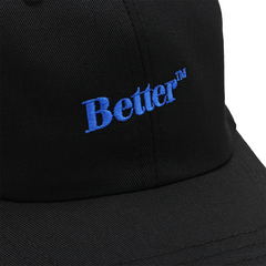 Boné Better™ Gift Shop - Classic Logo Fly - Preto na internet