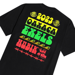 Camiseta Hubik® x Exels - Intro® Store