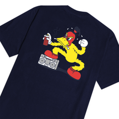 Camiseta Febre 90's - Intro® Store
