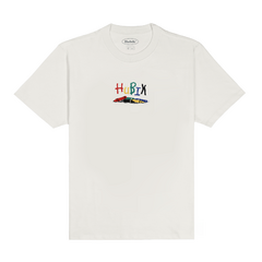 Camiseta HUBIK® x Brunno Balco + Caixa de Giz