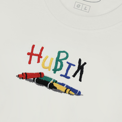 Camiseta HUBIK® x Brunno Balco + Caixa de Giz - comprar online