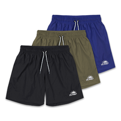 Shorts HUBIK®