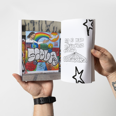 Zine Skola / Sujo / Prime - Comprar em Intro® Store