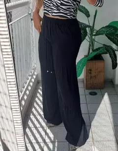 Calça Pantalona-CALÇA GIOVANA - loja online