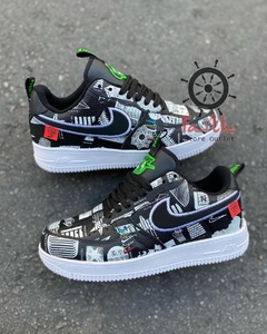 What stores have sales air force 1s