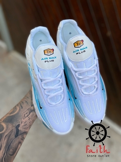 air max plus tn 3.0 azul bebe - Faith Store Outlet