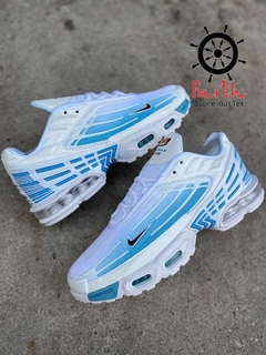 air max plus tn 3.0 azul bebe - Faith Store Outlet