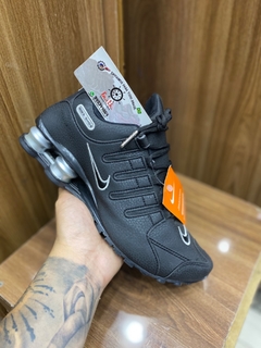 Nike top shocks nz