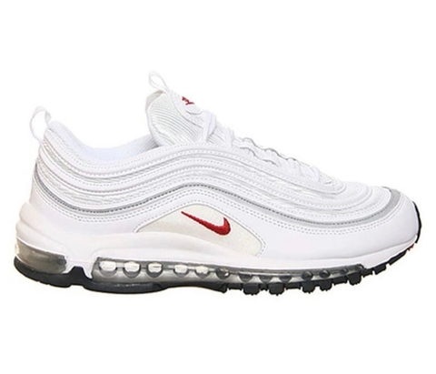 Nike 97 red store tick