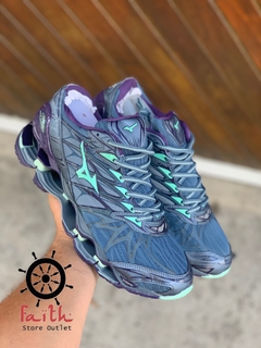 Mizuno prophecy cheap 7 lilas