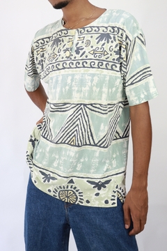 M | Camisa Now You Importada - loja online