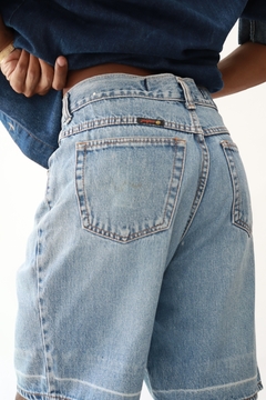 44/46 | Bermuda Jeans Jinglers - loja online