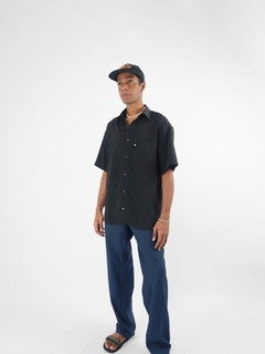 M/G | Camisa social Vilejack