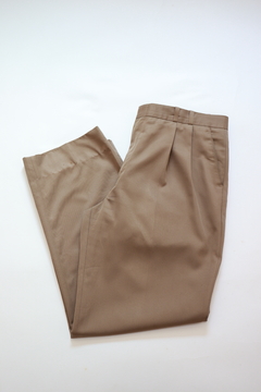 44/46 | Calça Alfaiataria Vintage Stormy Rio - comprar online