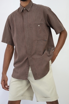 M | Camisa Dijon Vintage - comprar online