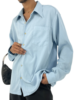 GG | Camisa Social Angelo Litrico - comprar online