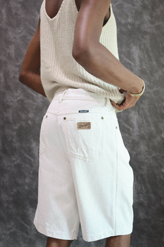 Imagem do 42/44 | Bermuda Jeans Wrangler Vintage