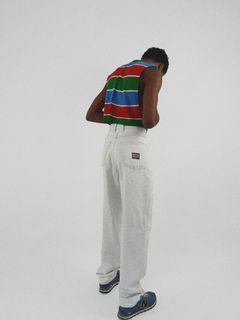 44/46 | Calça Baggy Jinglers Vintage - comprar online