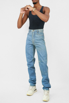 36/38 | Mom Jeans Celcar Vintage - comprar online