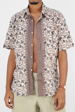 M | Camisa Ismi Importada - loja online