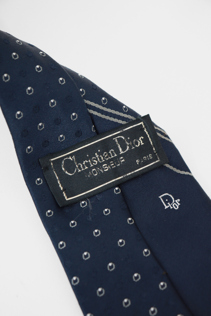 Gravata Christian Dior - Comprar em REFFE SHOP ッ