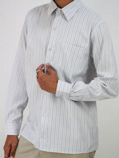 m | camisa franco milleni vintage - loja online