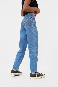 34 | Mom Jeans ÔNIX Vintage - comprar online