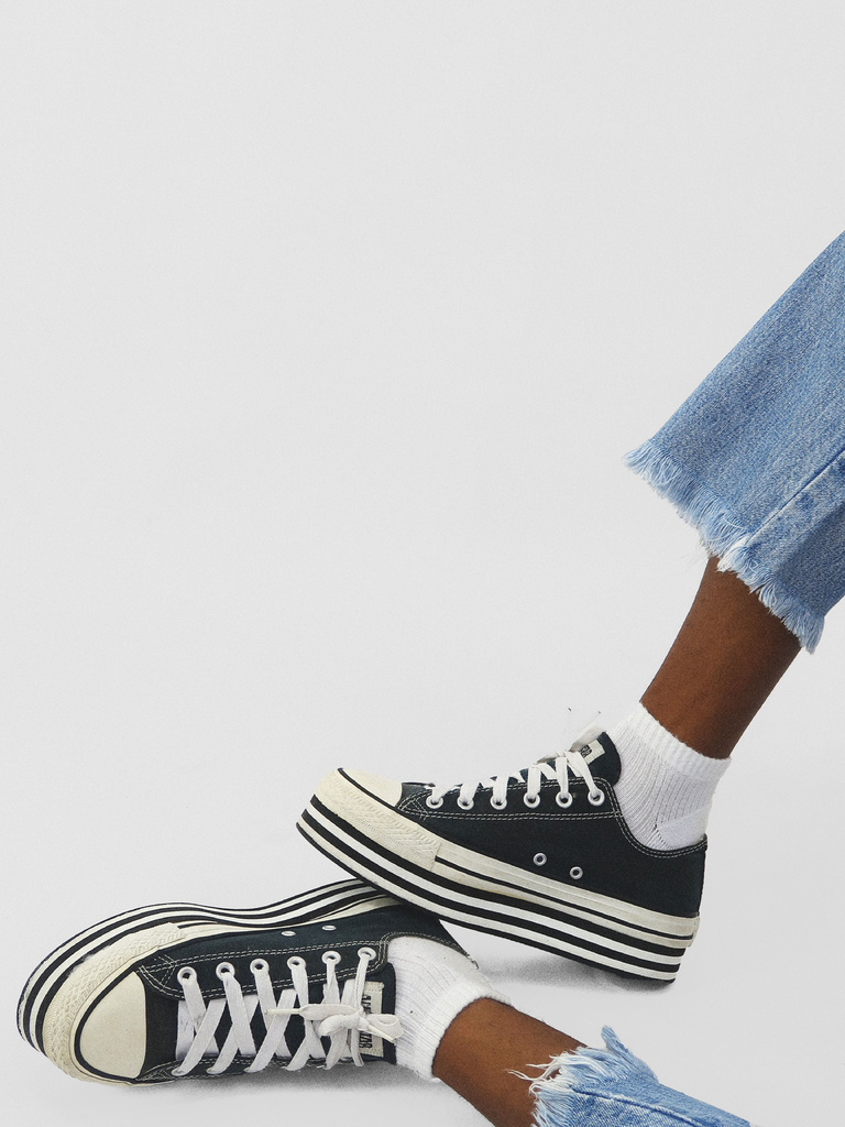 Converse 2025 plataforma 38