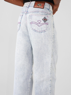 42/44 | calça jeans linissar vintage - comprar online