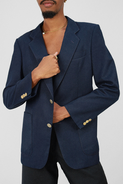 P/M | Blazer Pierre Cardin Vintage - loja online