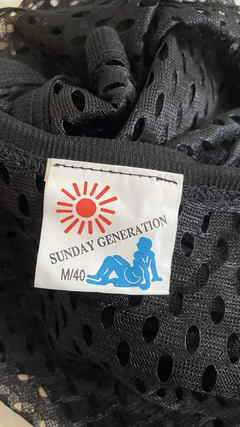 Regata Sunday Generation - REFFE SHOP ッ