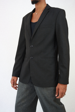 P/M | Blazer Zara Man Importado