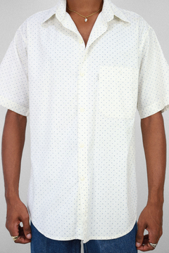 G | Camisa Sulas Rio Vintage