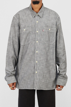 XGG | Camisa Social Levi’s