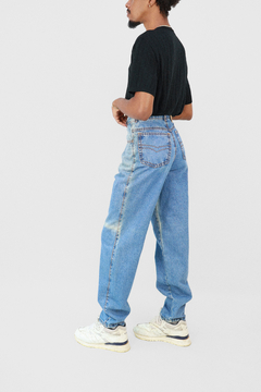 Imagem do 38/40 | Mom Jeans Celcar Vintage