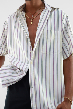 G | Camisa Canda Importada Vintage, - loja online