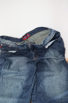 44/46 | Calça Jeans Nexus Vintage - REFFE SHOP ッ