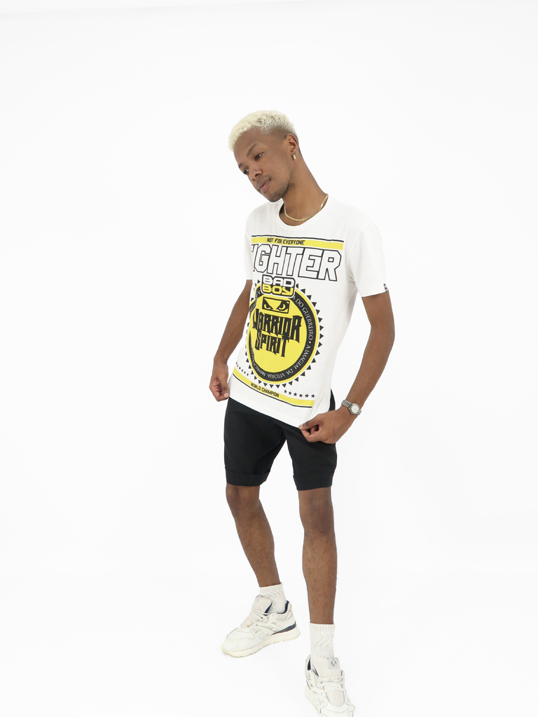 M Camisa Bad Boy Comprar em REFFE SHOP