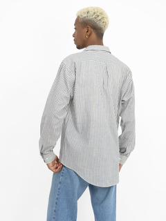 G | Camisa Social Vintage Dijon - loja online