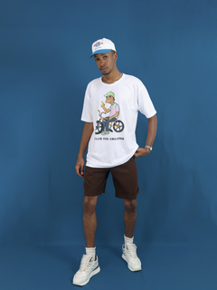 G | Camisa Tyler The Creator - REFFE SHOP ッ