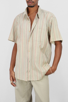 GG | Camisa Di Lorenzo - comprar online