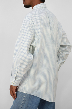 xgg | camisa xadrez supima importada - REFFE SHOP ッ