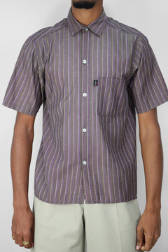 p | camisa listrada ousado - comprar online