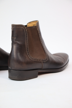 39/40 | Bota Chelsea Benson's - REFFE SHOP ッ