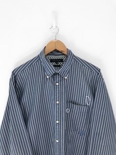 GG | Camisa Social Tommy Hilfiger - loja online