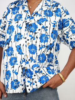 m | camisa fyasco hawaii vibes (nova) - comprar online