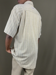 G | Camisa Baiki Badai Vintage - loja online