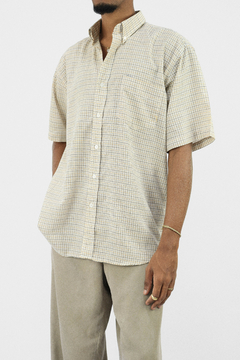 G | Camisa Vintage Ted Lapidus Paris - comprar online