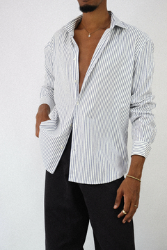 G | Camisa Noir, Le Lis - comprar online