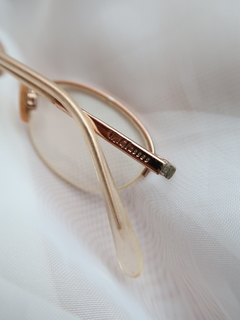 Armação M. Glasses Vintage - REFFE SHOP ッ